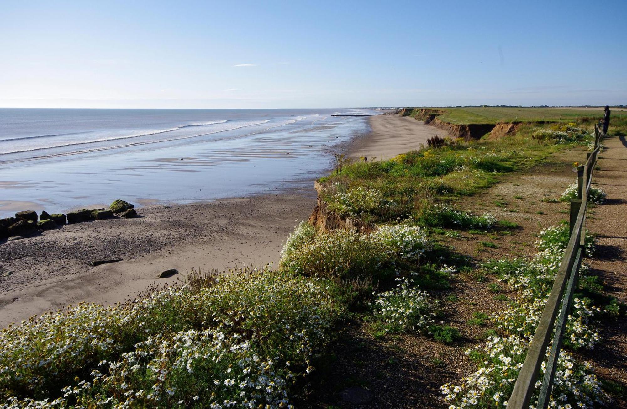 Lovely 6 Berth Caravan For Hire At Barmston Beach Holiday Park Ref 62062Hc Lund Exterior photo